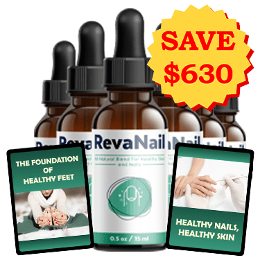 RevaNail sale