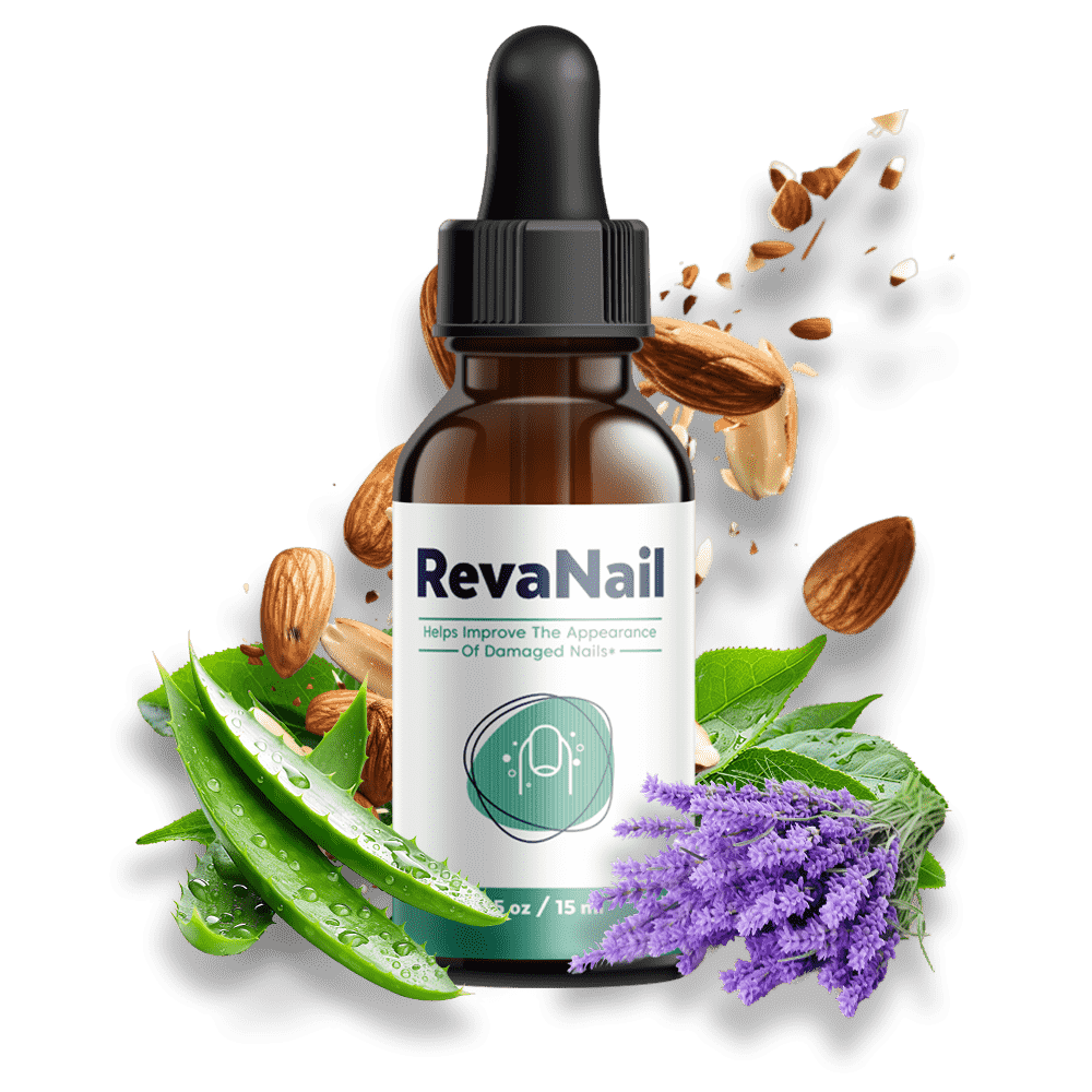 RevaNail supplement